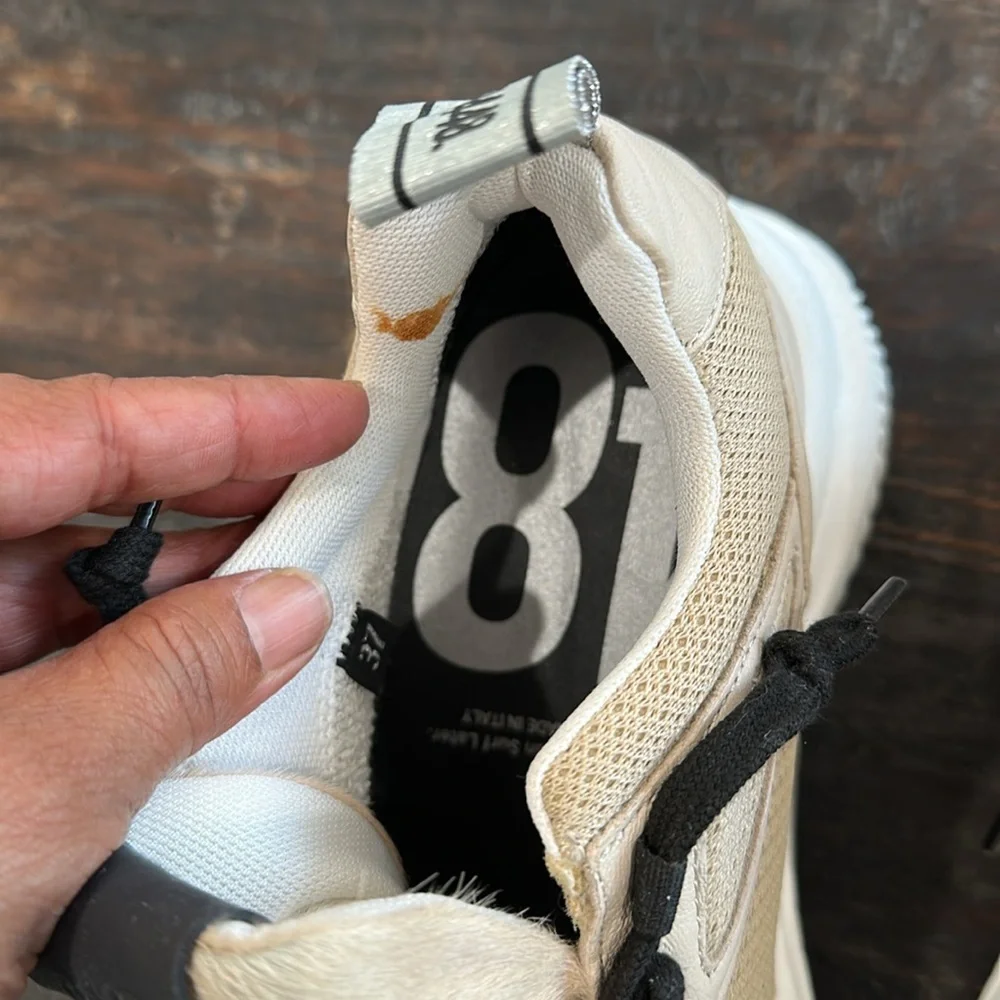 P448 Luke River sneaker
